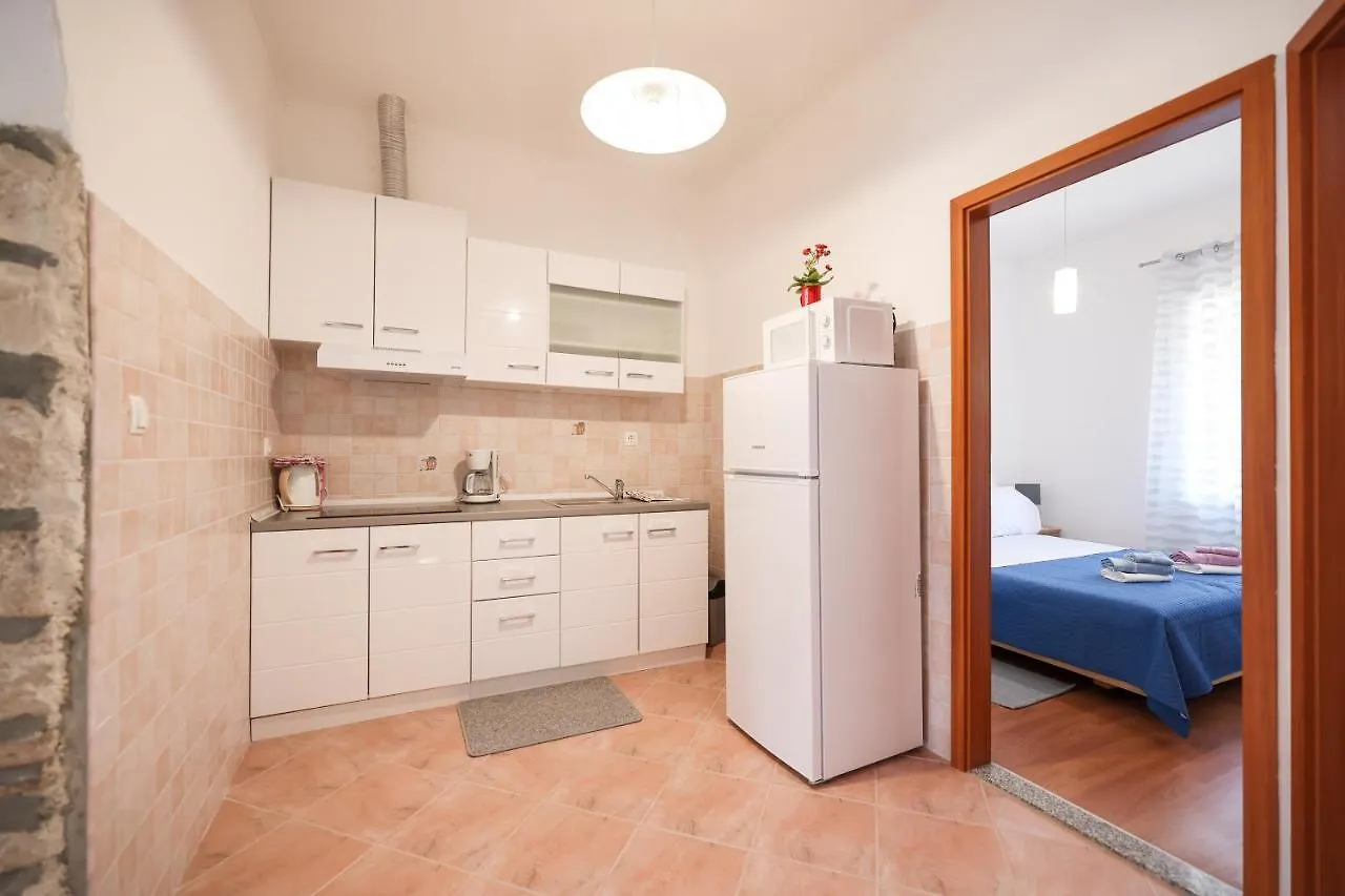 Apartment M&V Zadar Croatia
