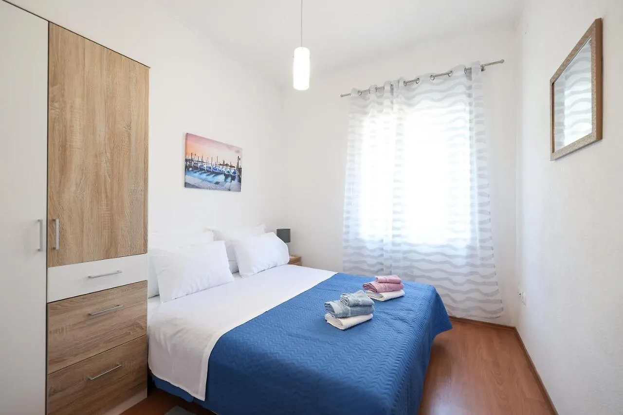Apartment M&V Zadar