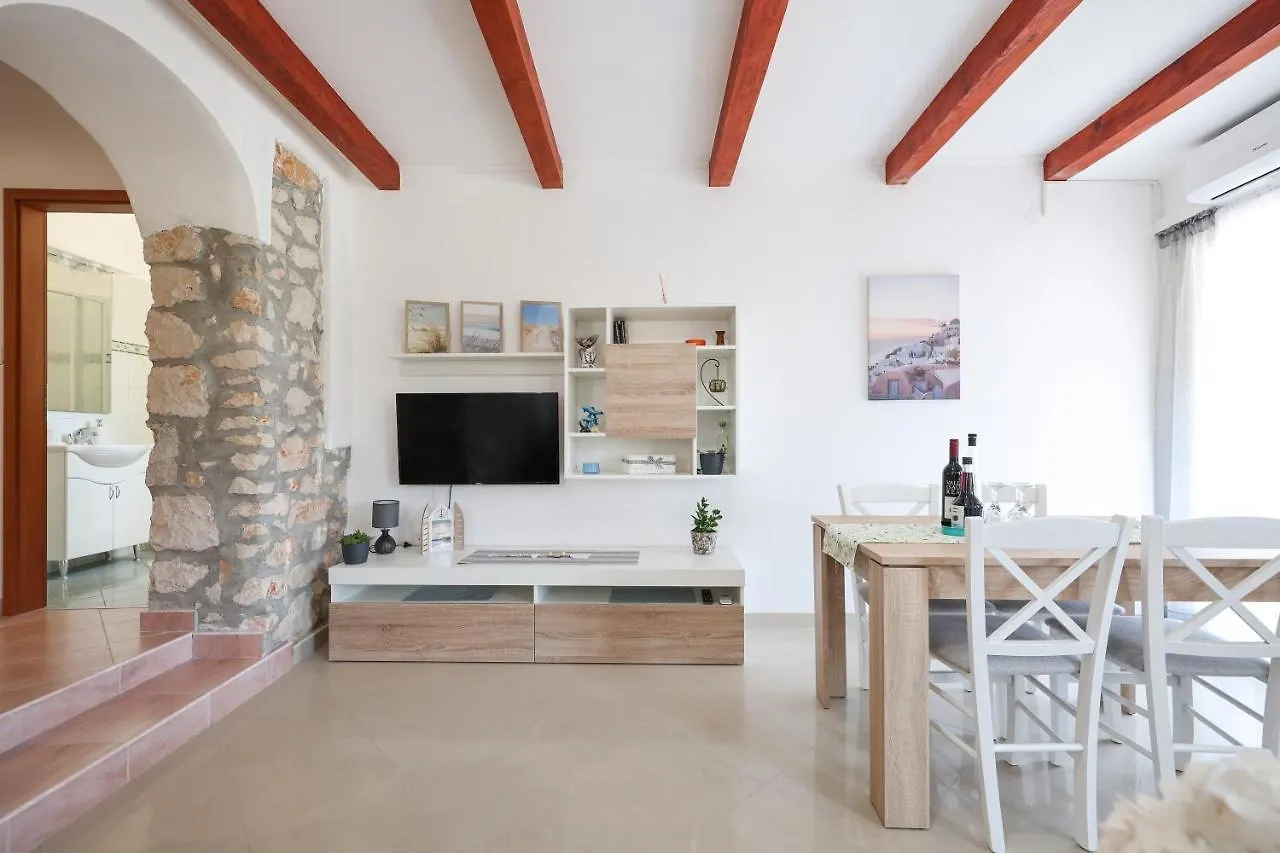 Apartment M&V Zadar