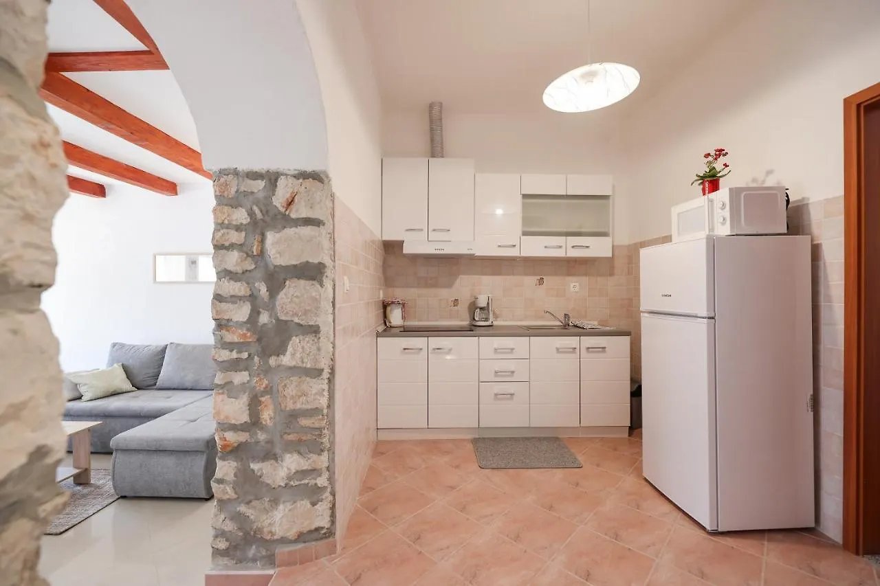 Apartment M&V Zadar Kroatië