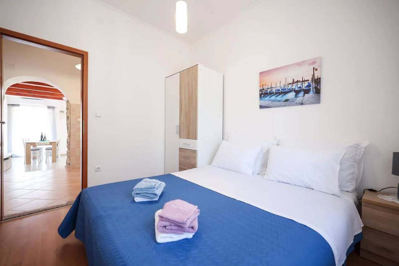 Apartment M&V Zadar 0*,  Croatia