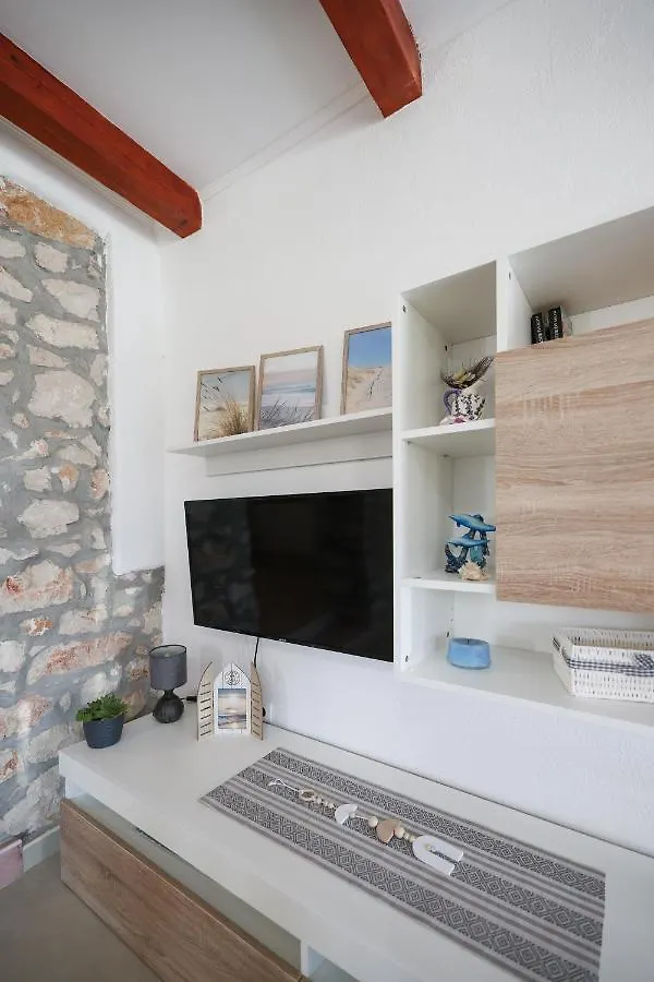 Apartment M&V Zadar 0*,