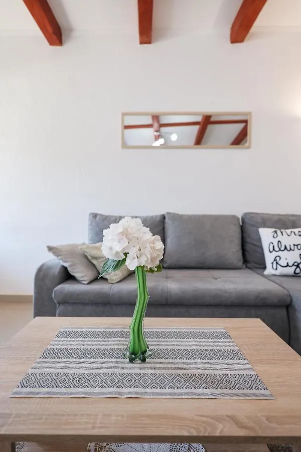 Apartment M&V Zadar 0*,  Croatia