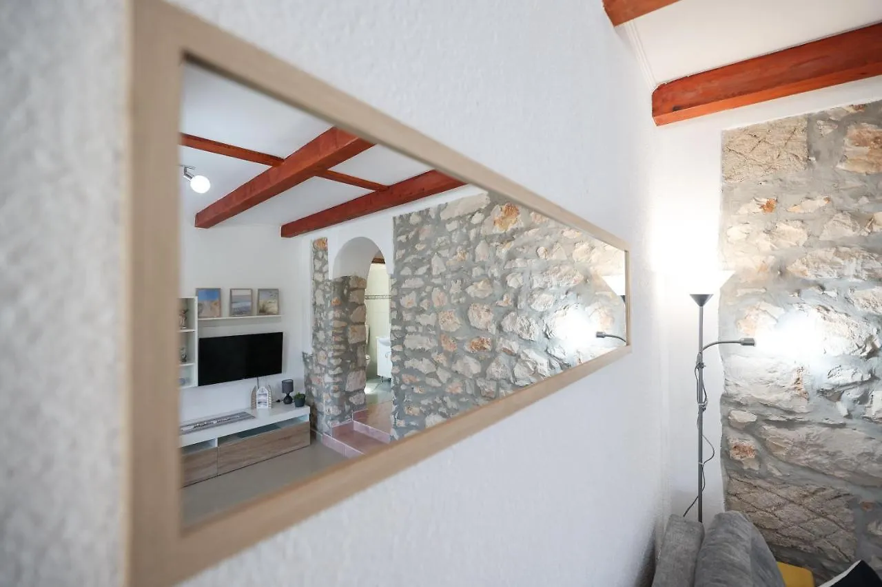 Apartment M&V Zadar