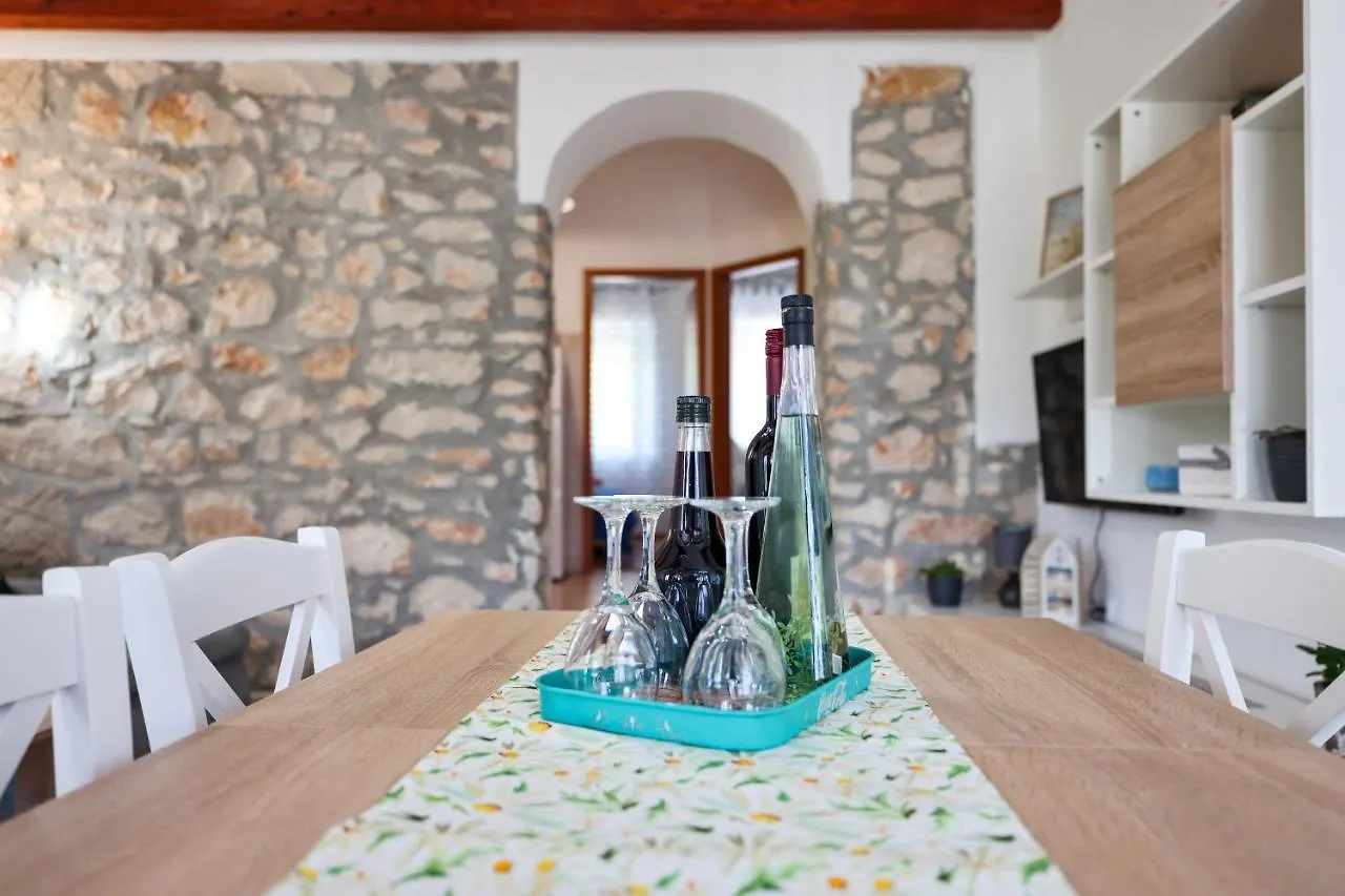 Apartment M&V Zadar Croatia