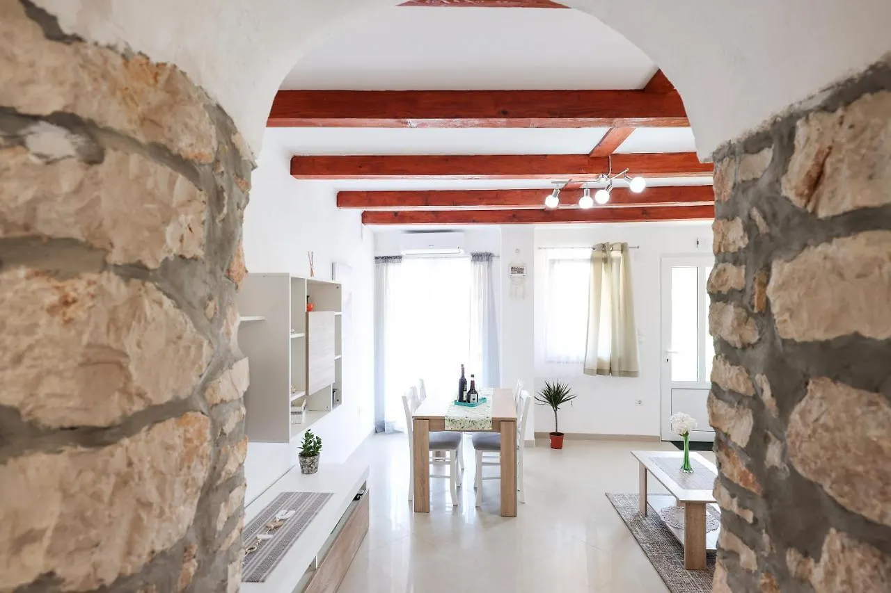 Apartment M&V Zadar Croatia