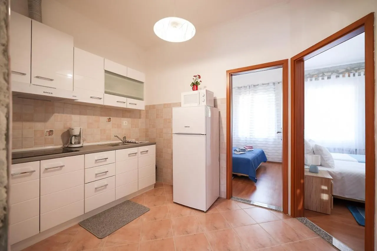Apartment M&V Zadar