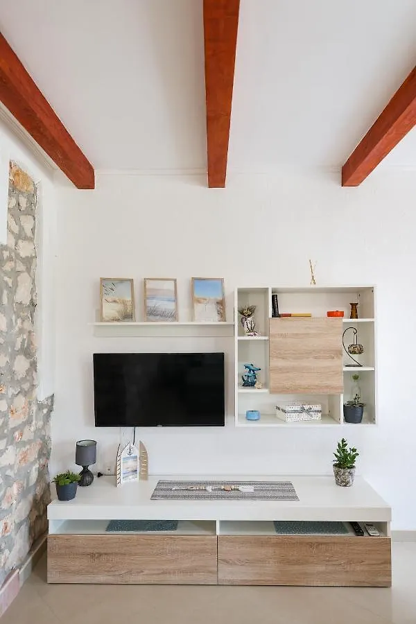 Apartment M&V Zadar Kroatië