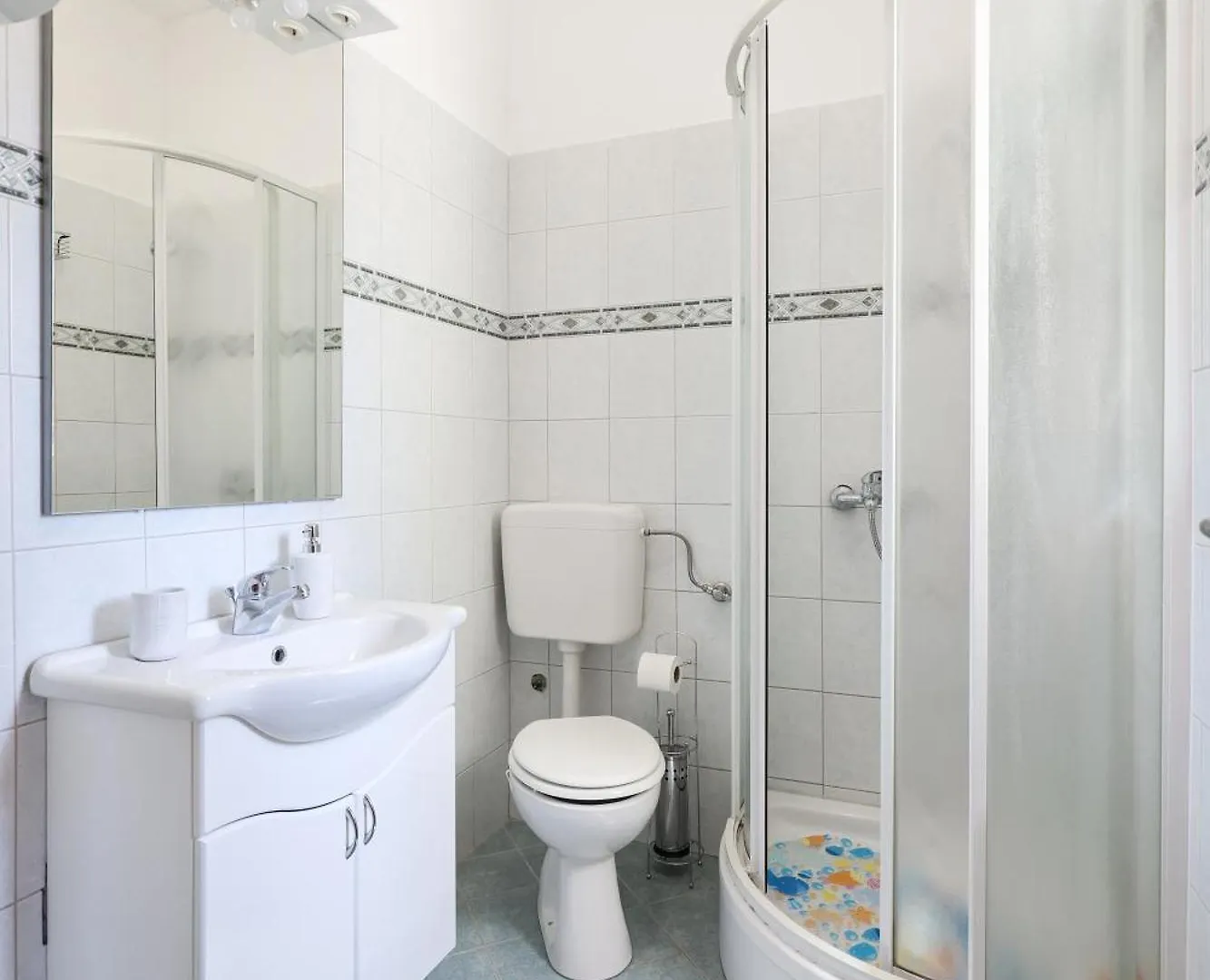 Apartment M&V Zadar