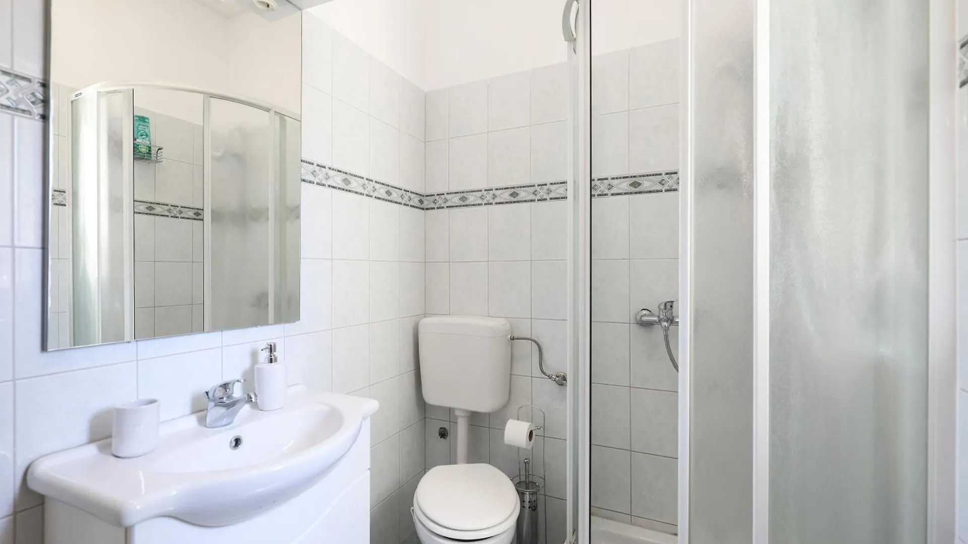Apartment M&V Zadar