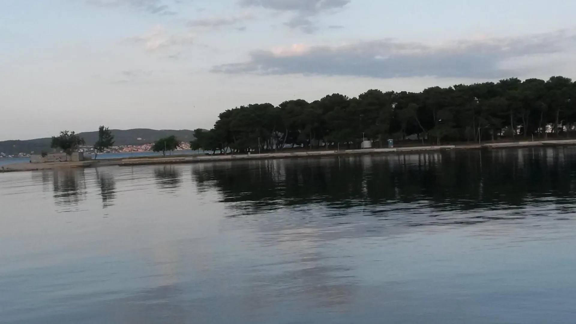 Apartment M&V Zadar Croatia