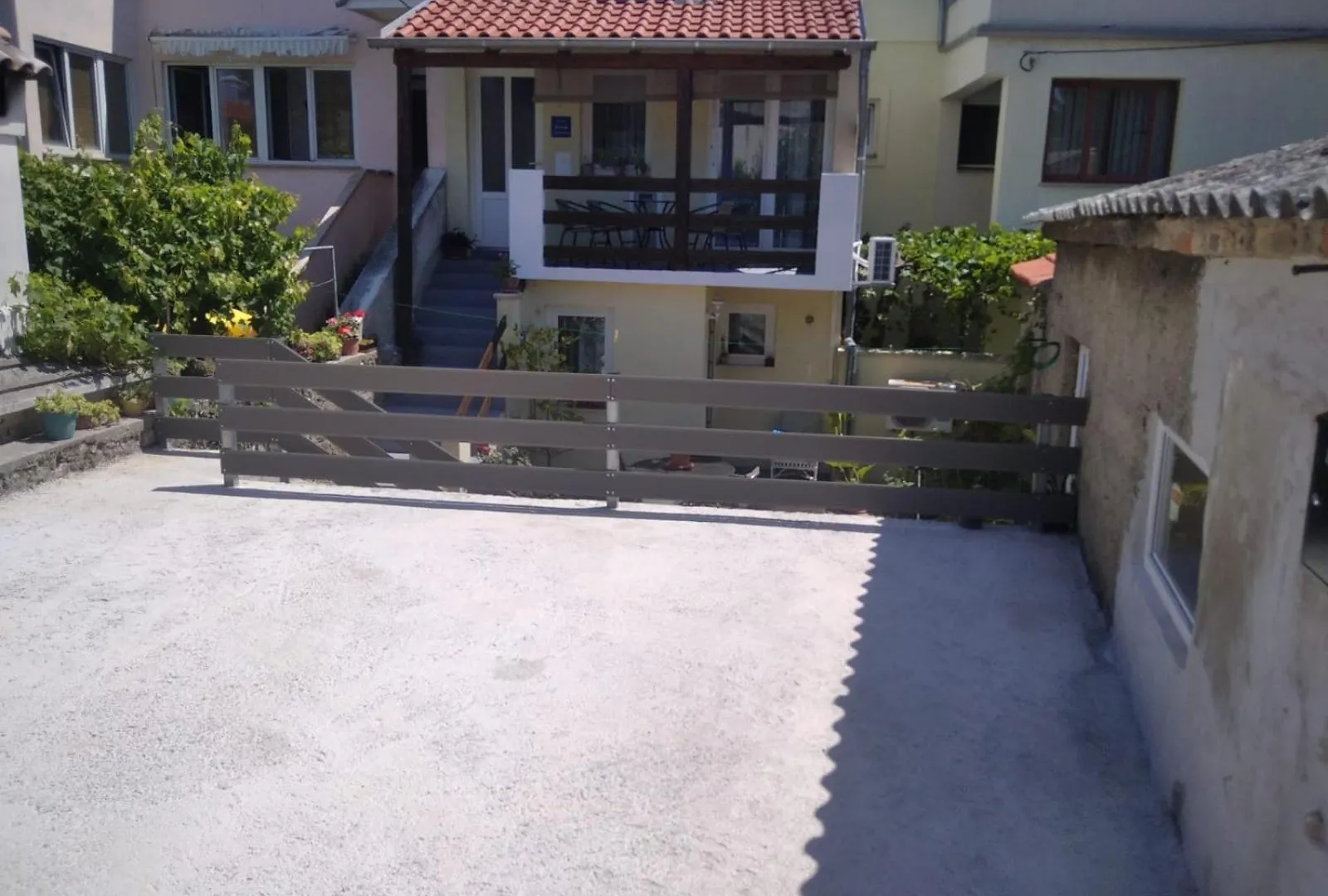 Apartment M&V Zadar