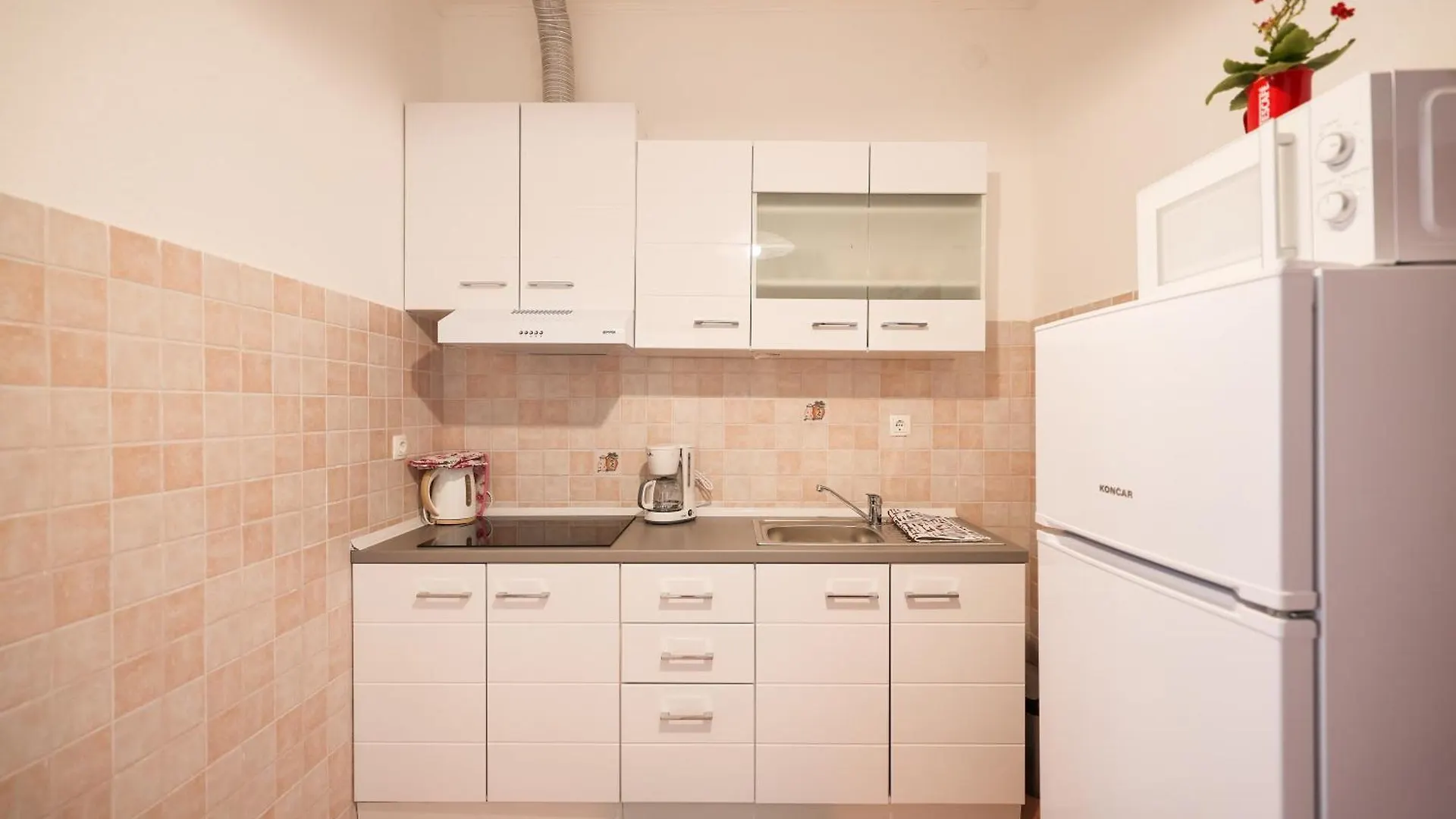 Apartment M&V Zadar