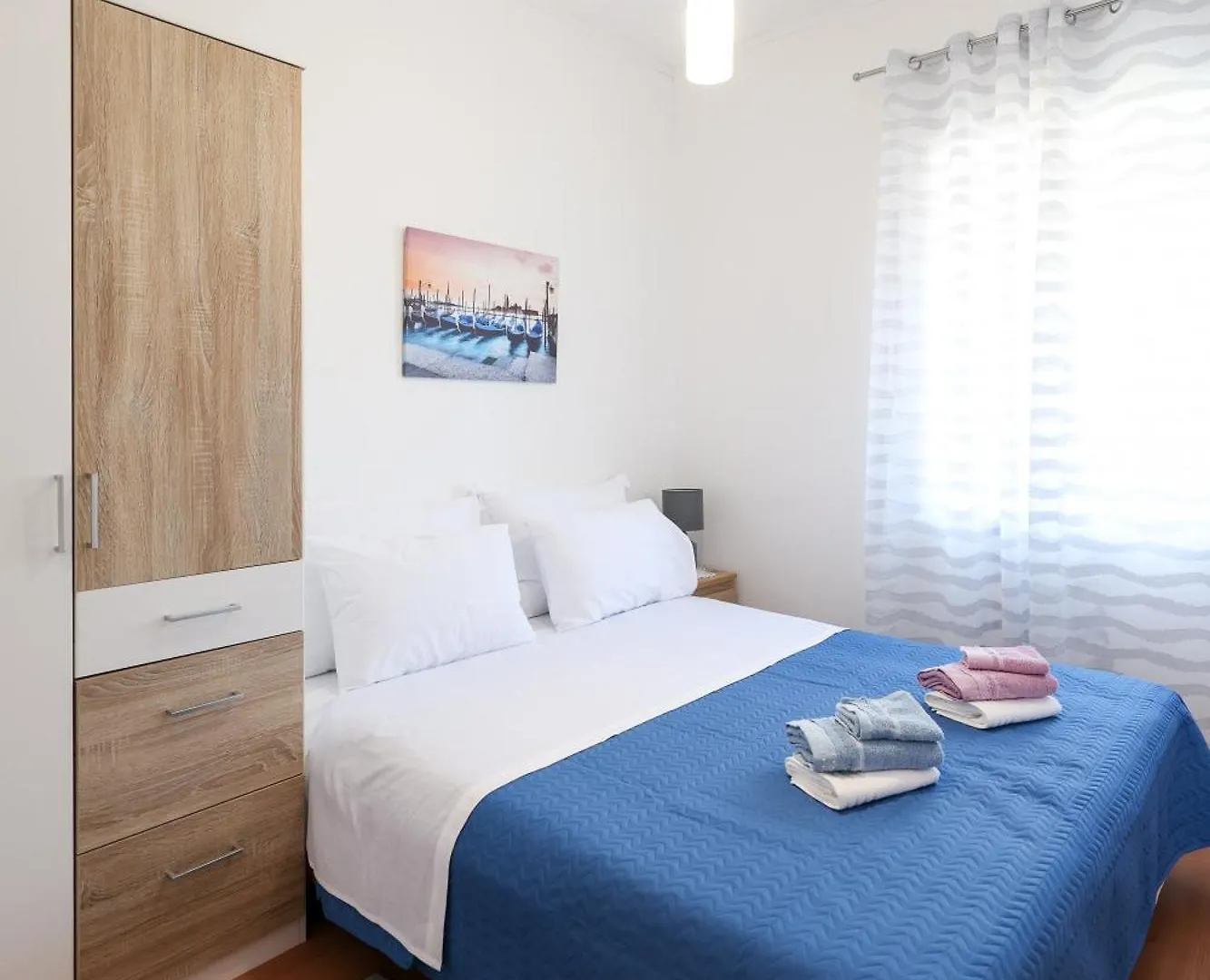 Apartment M&V Zadar
