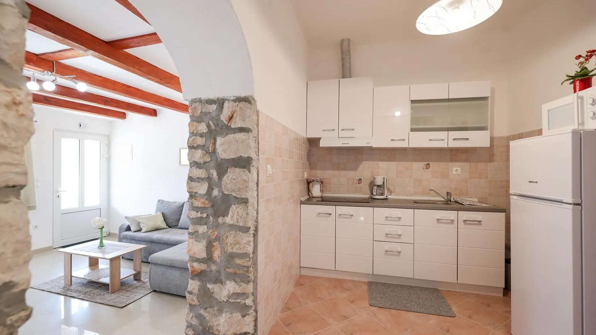 Apartment M&V Zadar