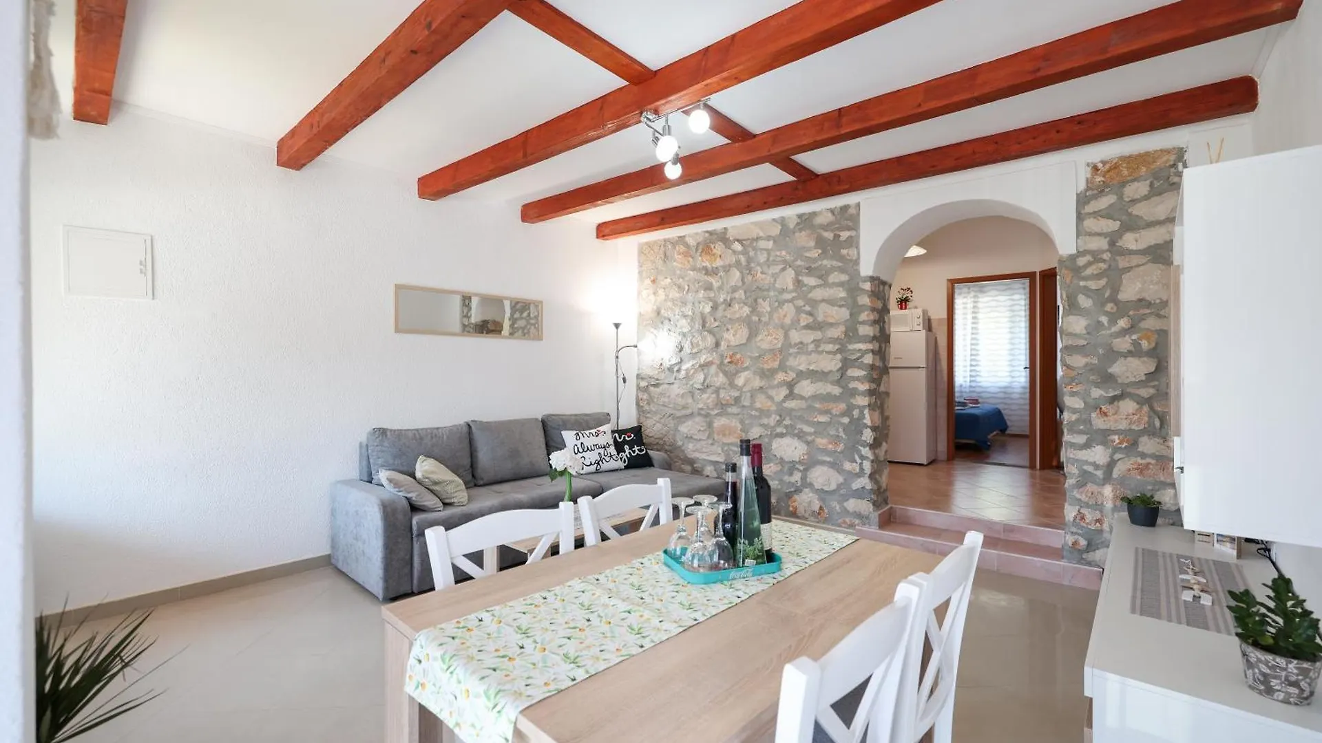 Apartment M&V Zadar