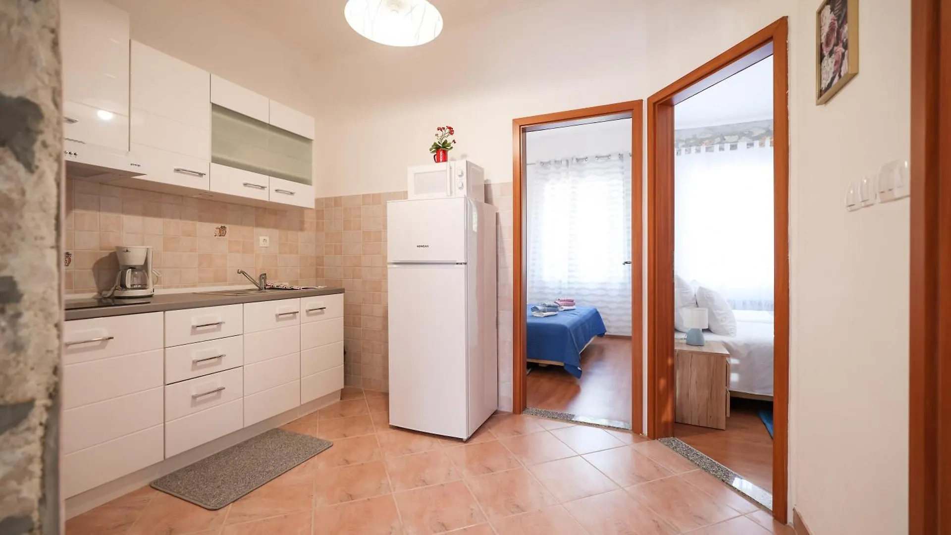 Apartment M&V Zadar