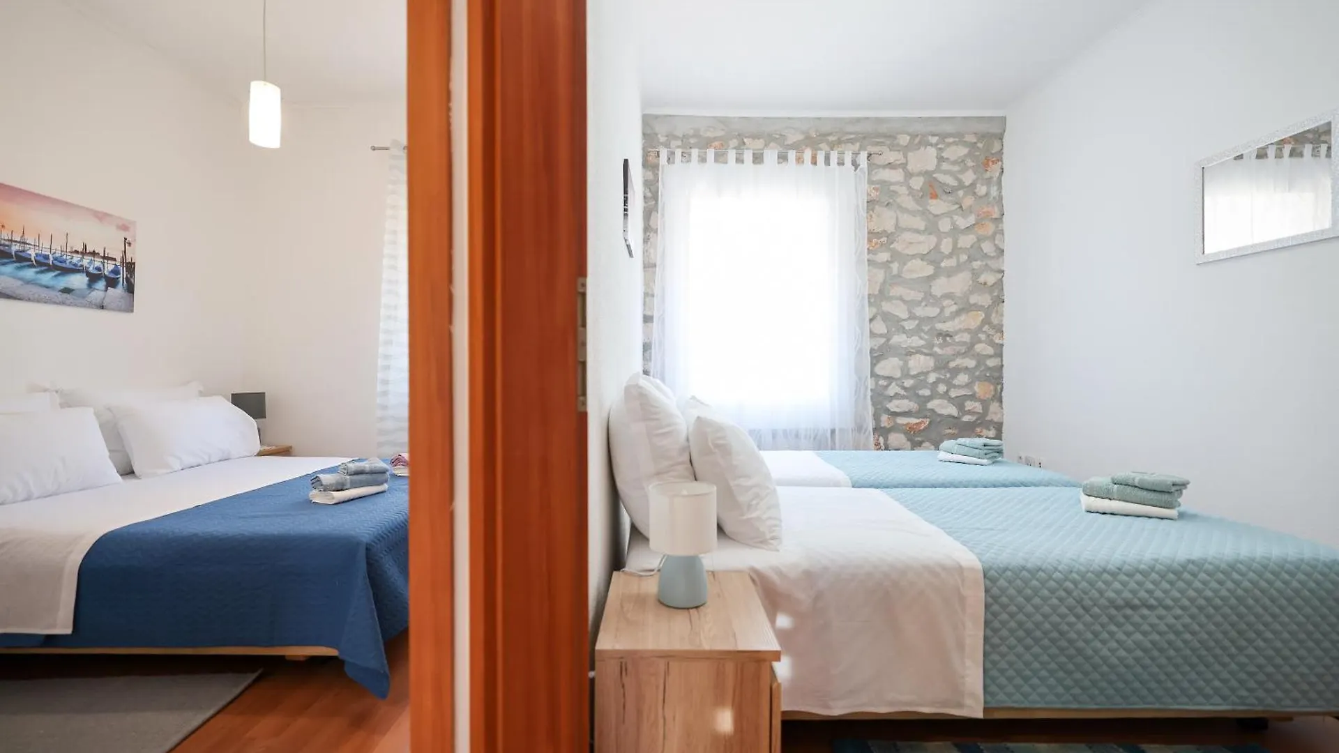 Apartment M&V Zadar 0*,