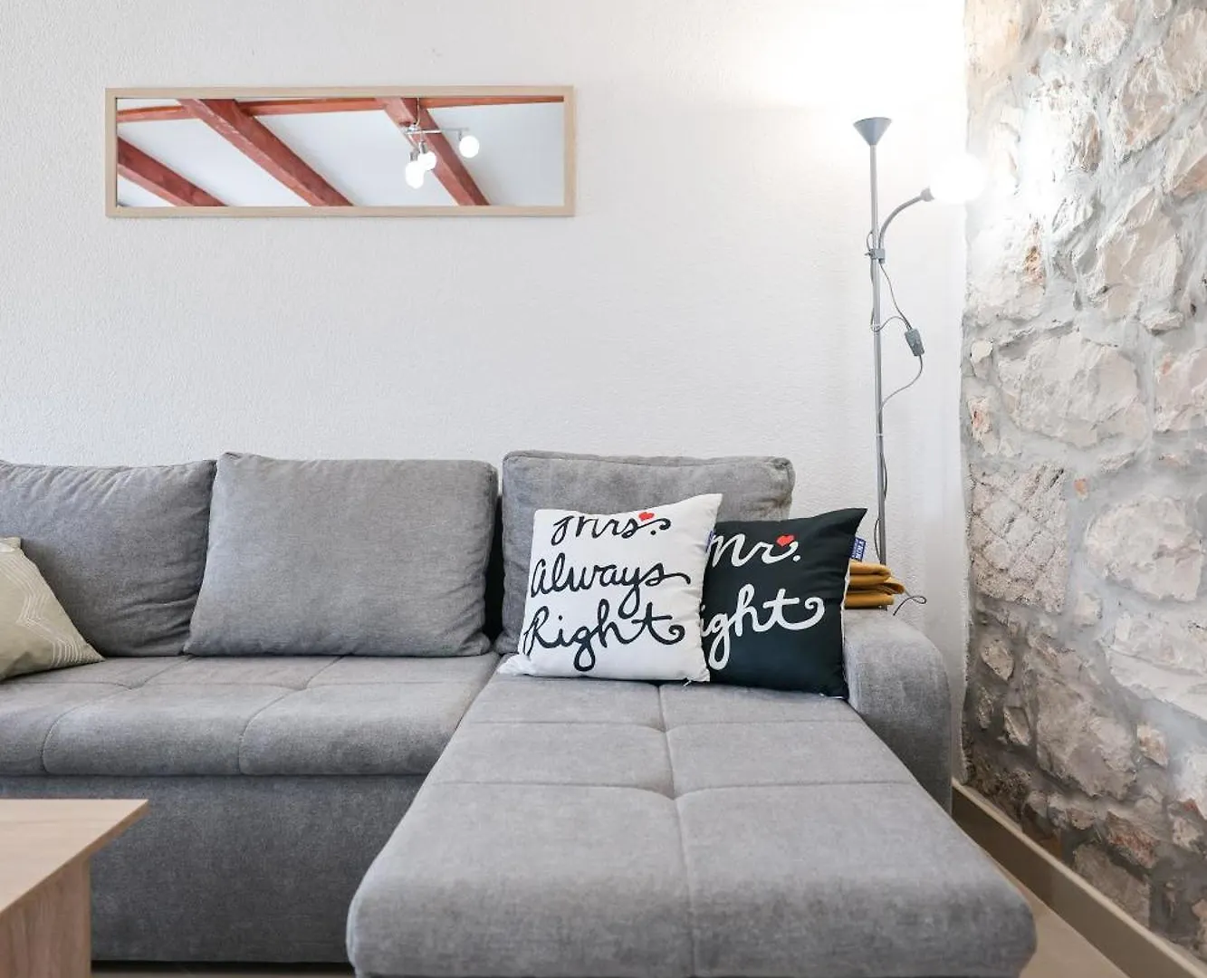 Apartment M&V Zadar