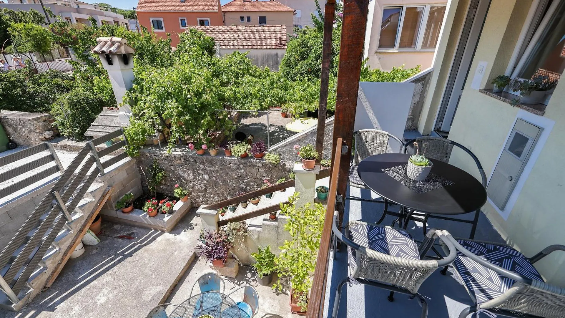 Apartment M&V Zadar